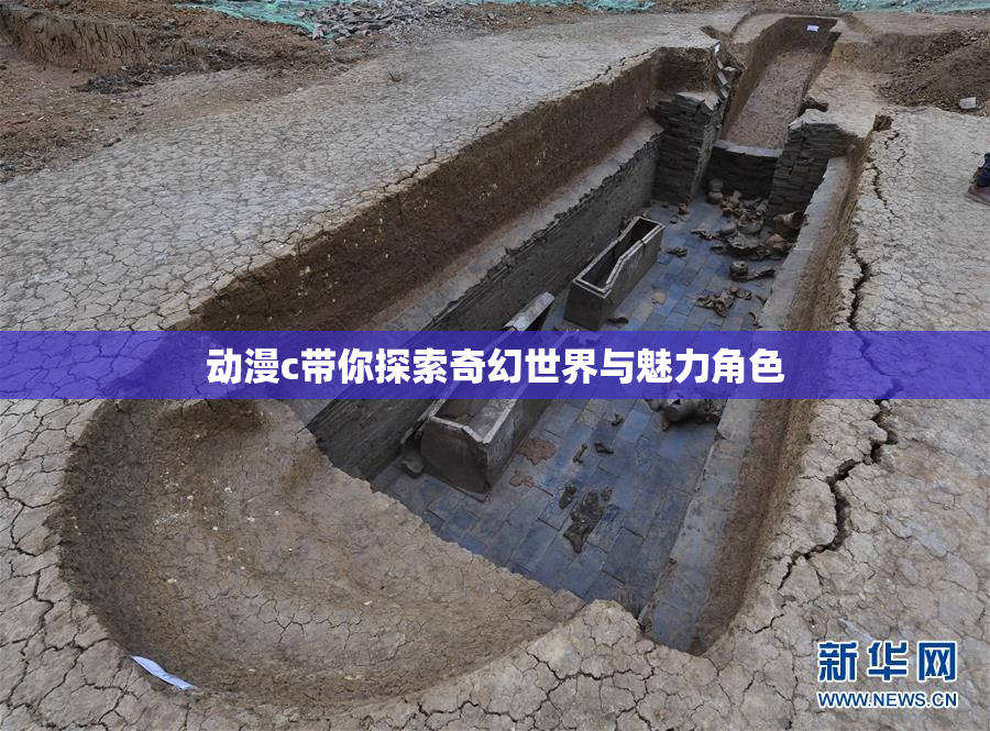 动漫c带你探索奇幻世界与魅力角色