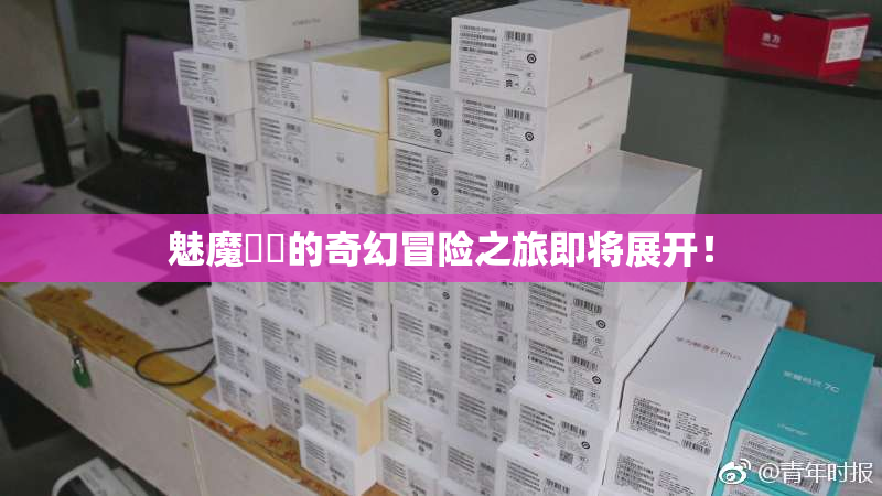 魅魔妺妺的奇幻冒险之旅即将展开！