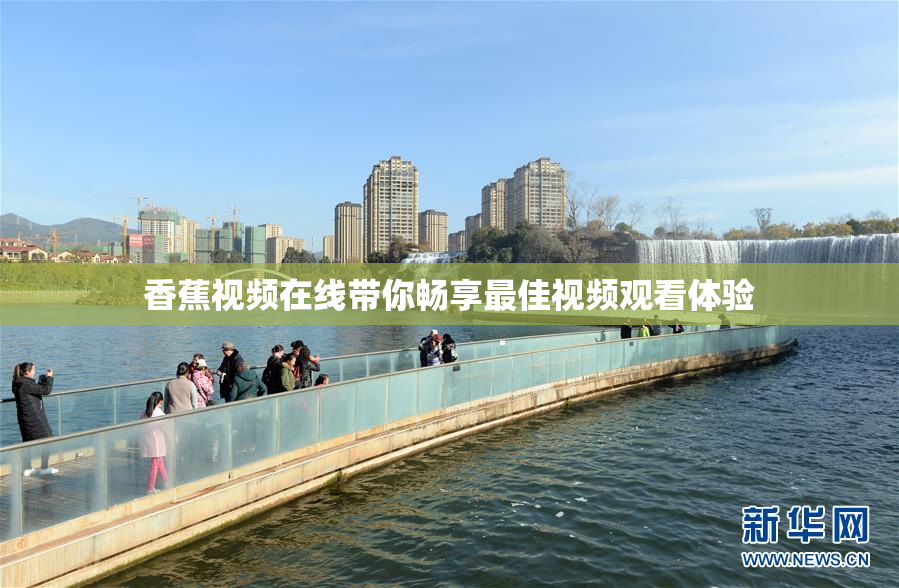 香蕉视频在线带你畅享最佳视频观看体验