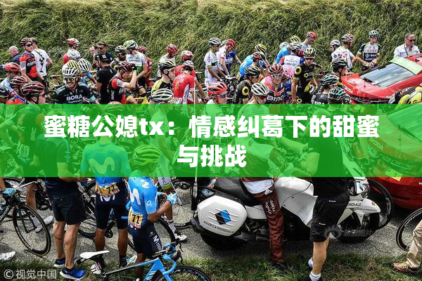 蜜糖公媳tx：情感纠葛下的甜蜜与挑战
