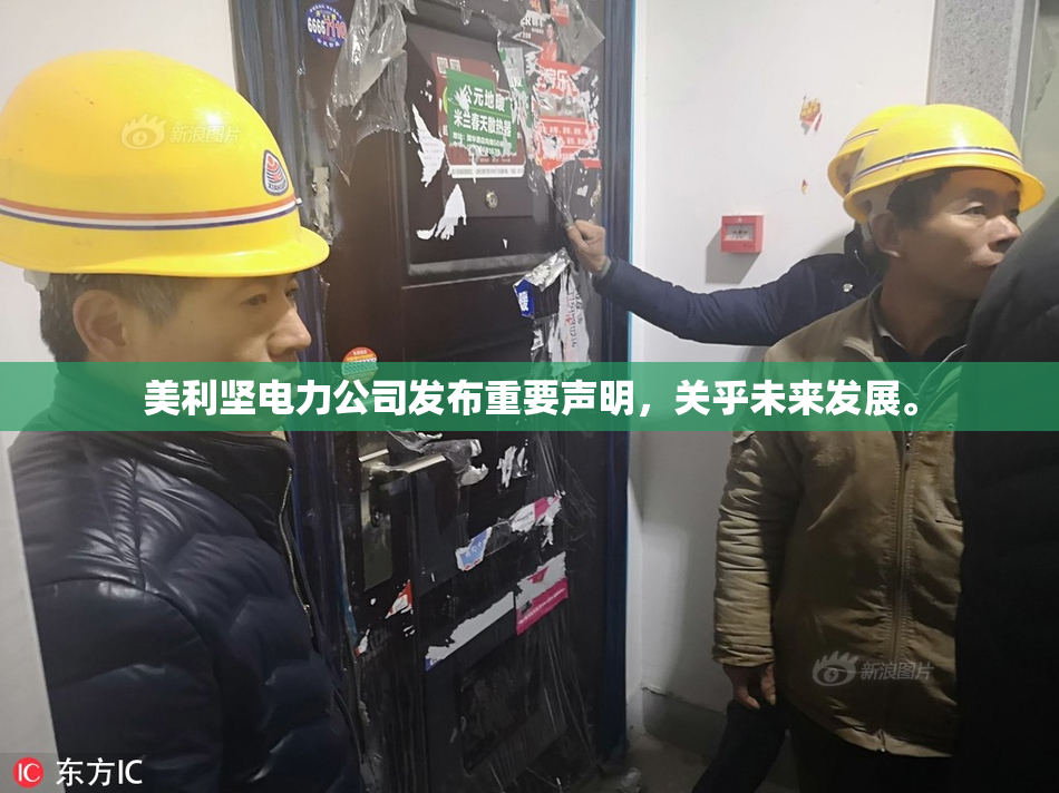 美利坚电力公司发布重要声明，关乎未来发展。