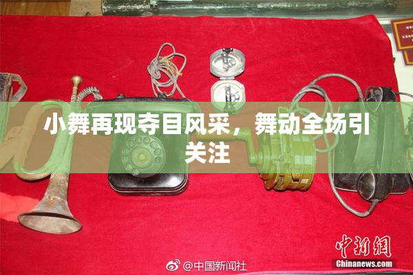 小舞再现夺目风采，舞动全场引关注