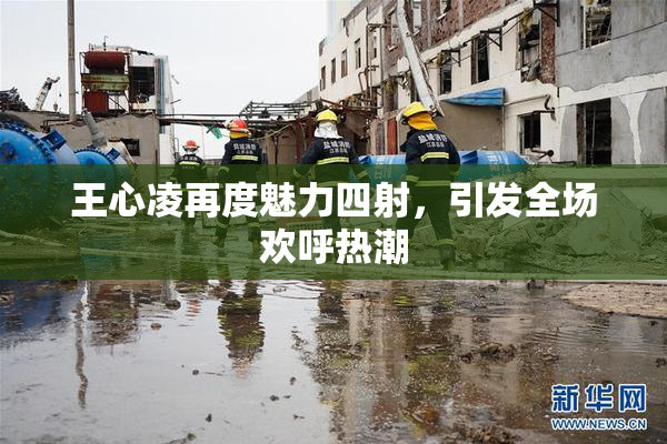 王心凌再度魅力四射，引发全场欢呼热潮