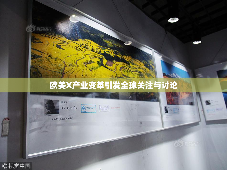 欧美X产业变革引发全球关注与讨论