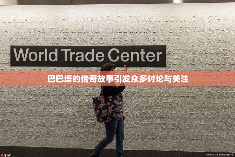 巴巴塔的传奇故事引发众多讨论与关注