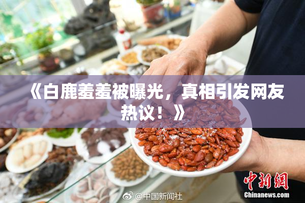 《白鹿羞羞被曝光，真相引发网友热议！》