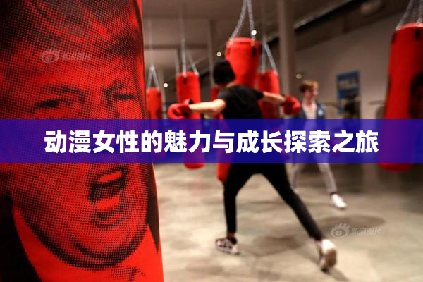 动漫女性的魅力与成长探索之旅