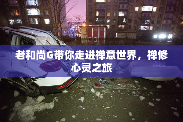 老和尚G带你走进禅意世界，禅修心灵之旅