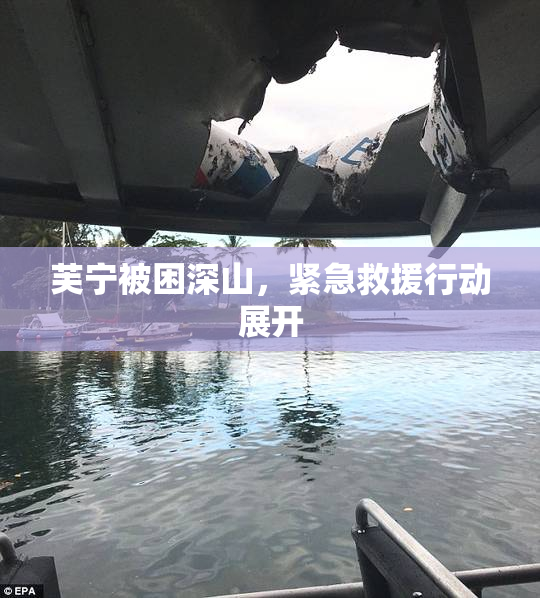 芙宁被困深山，紧急救援行动展开