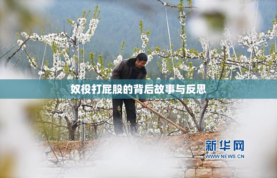 奴役打屁股的背后故事与反思