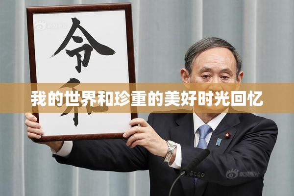 我的世界和珍重的美好时光回忆