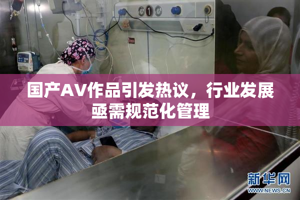 国产AV作品引发热议，行业发展亟需规范化管理
