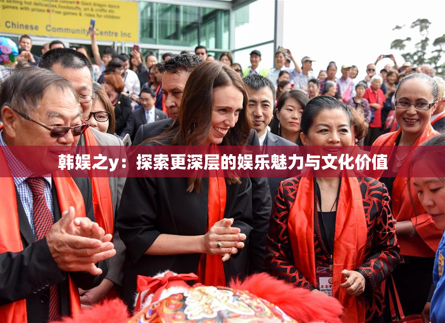 韩娱之y：探索更深层的娱乐魅力与文化价值