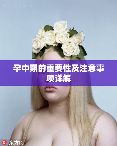 孕中期的重要性及注意事项详解