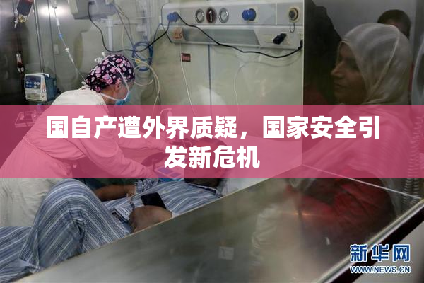 国自产遭外界质疑，国家安全引发新危机