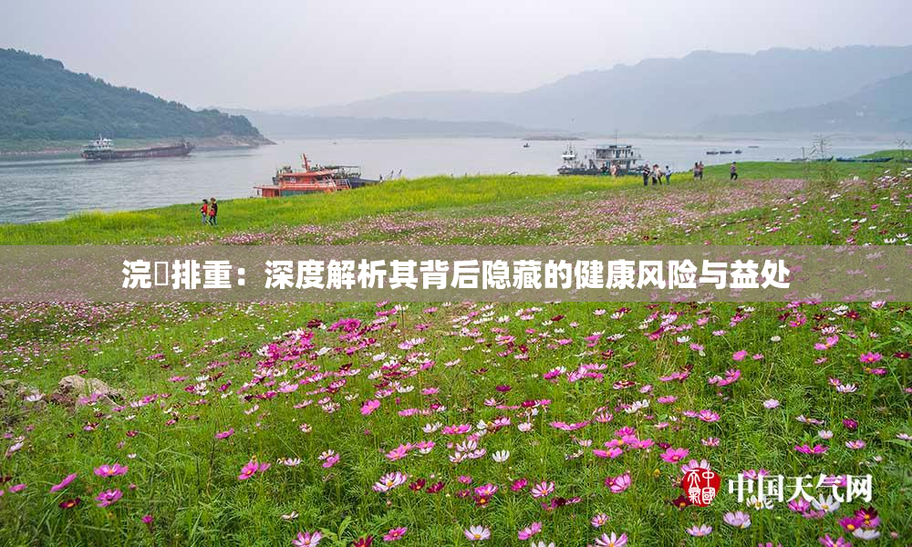 浣腸排重：深度解析其背后隐藏的健康风险与益处