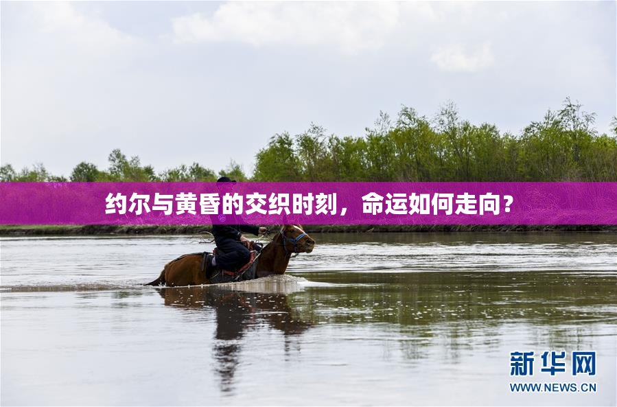 约尔与黄昏的交织时刻，命运如何走向？