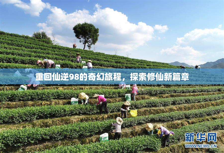 重回仙逆98的奇幻旅程，探索修仙新篇章
