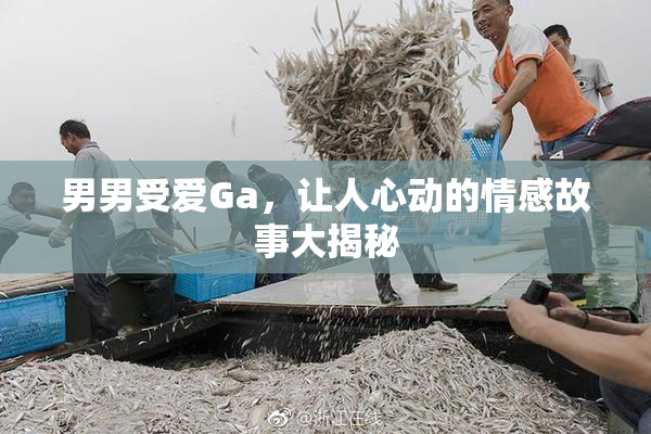 男男受爱Ga，让人心动的情感故事大揭秘
