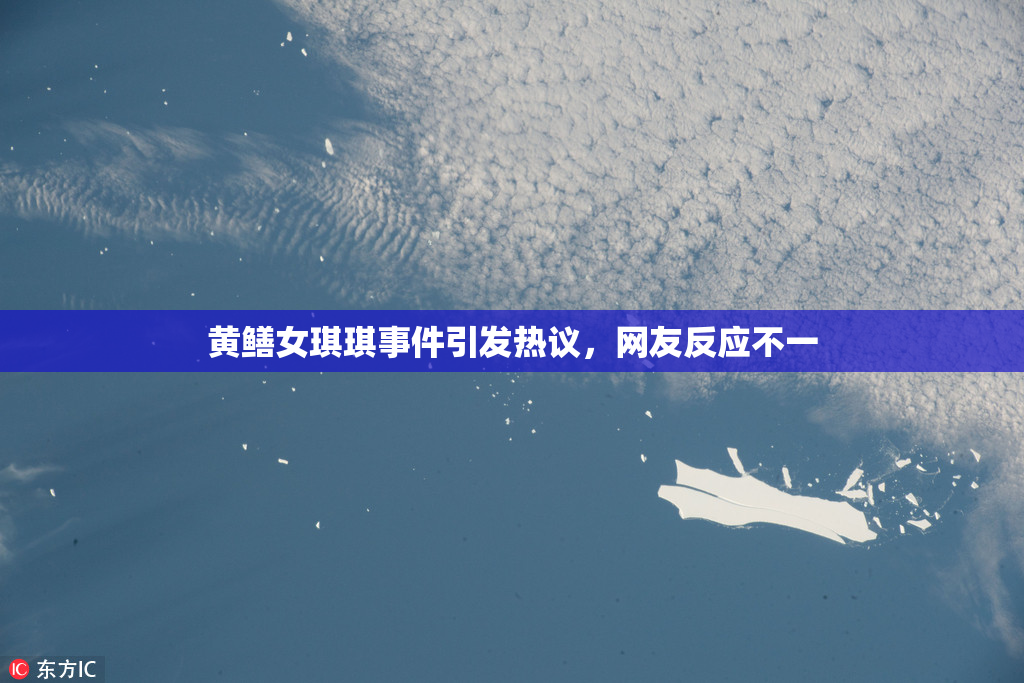 黄鳝女琪琪事件引发热议，网友反应不一