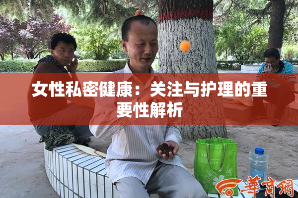 女性私密健康：关注与护理的重要性解析