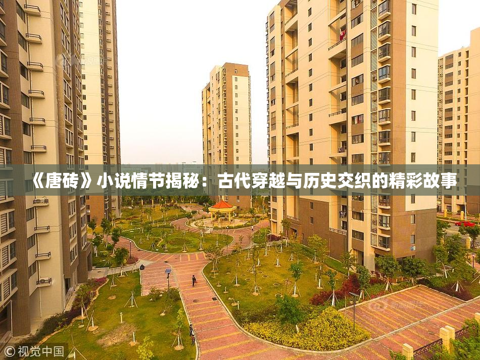 《唐砖》小说情节揭秘：古代穿越与历史交织的精彩故事