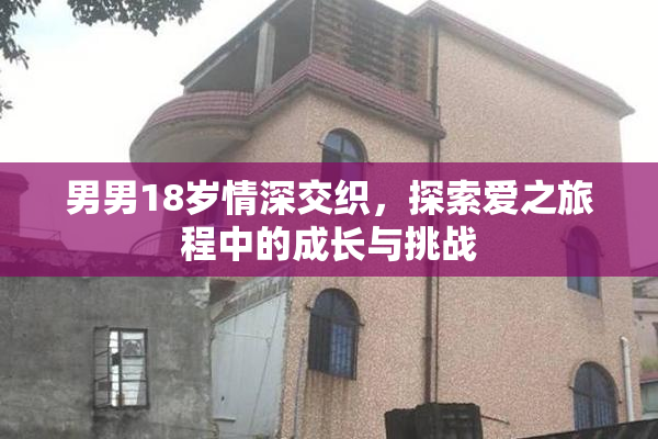 男男18岁情深交织，探索爱之旅程中的成长与挑战