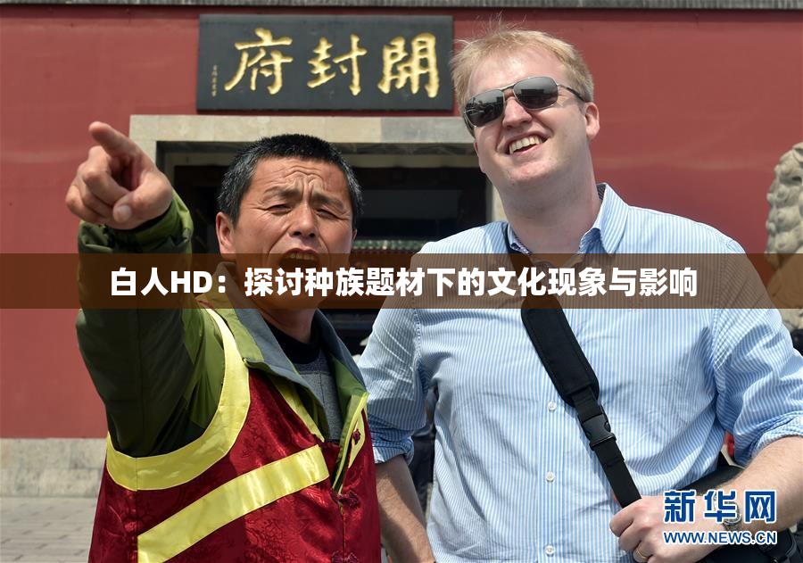 白人HD：探讨种族题材下的文化现象与影响