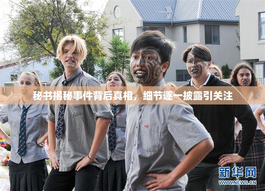 秘书揭秘事件背后真相，细节逐一披露引关注