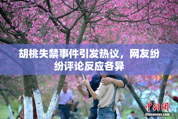 胡桃失禁事件引发热议，网友纷纷评论反应各异