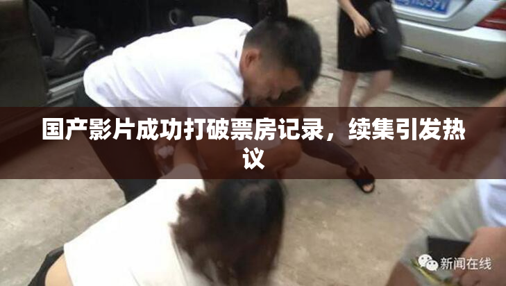 国产影片成功打破票房记录，续集引发热议
