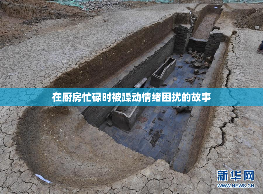 在厨房忙碌时被躁动情绪困扰的故事
