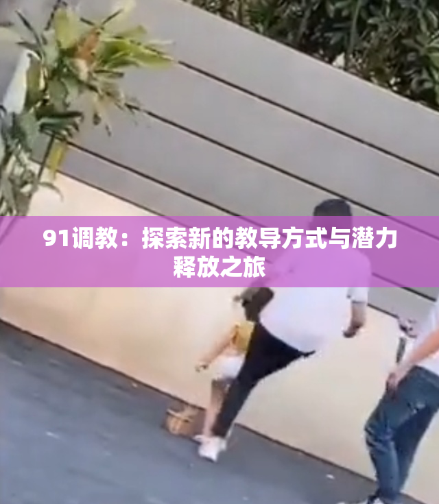 91调教：探索新的教导方式与潜力释放之旅