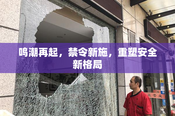 鸣潮再起，禁令新施，重塑安全新格局