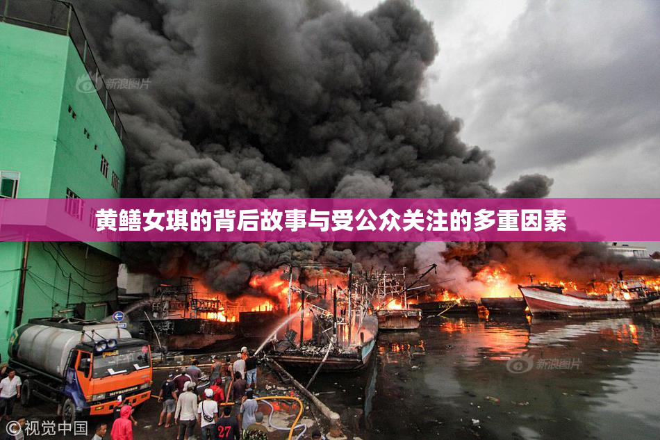 黄鳝女琪的背后故事与受公众关注的多重因素