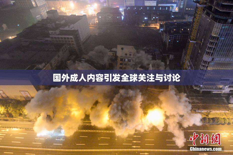 国外成人内容引发全球关注与讨论