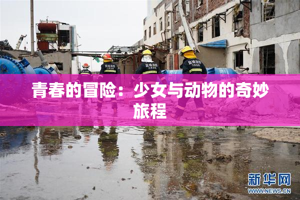 青春的冒险：少女与动物的奇妙旅程