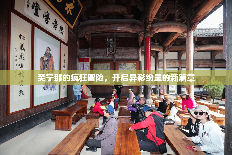 芙宁那的疯狂冒险，开启异彩纷呈的新篇章