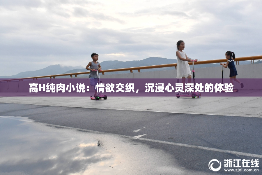 高H纯肉小说：情欲交织，沉浸心灵深处的体验