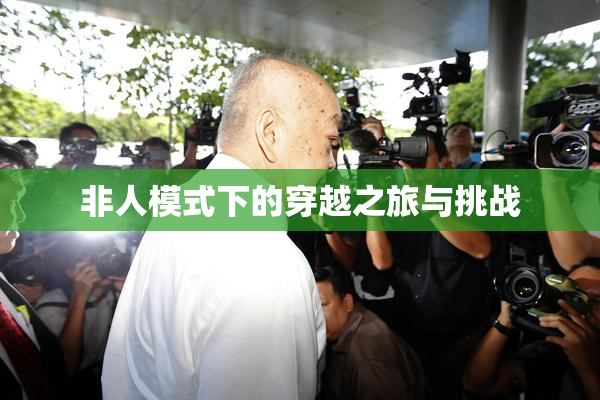 非人模式下的穿越之旅与挑战