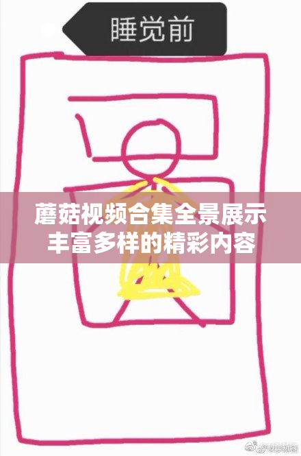 蘑菇视频合集全景展示丰富多样的精彩内容