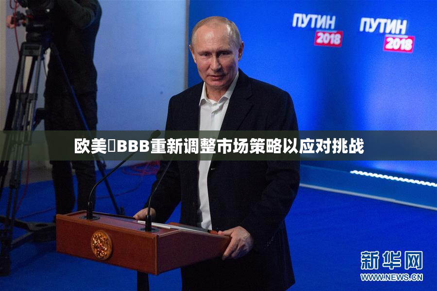 欧美槡BBB重新调整市场策略以应对挑战