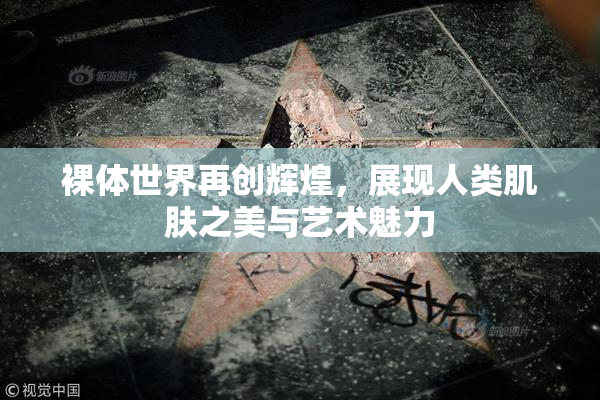 裸体世界再创辉煌，展现人类肌肤之美与艺术魅力