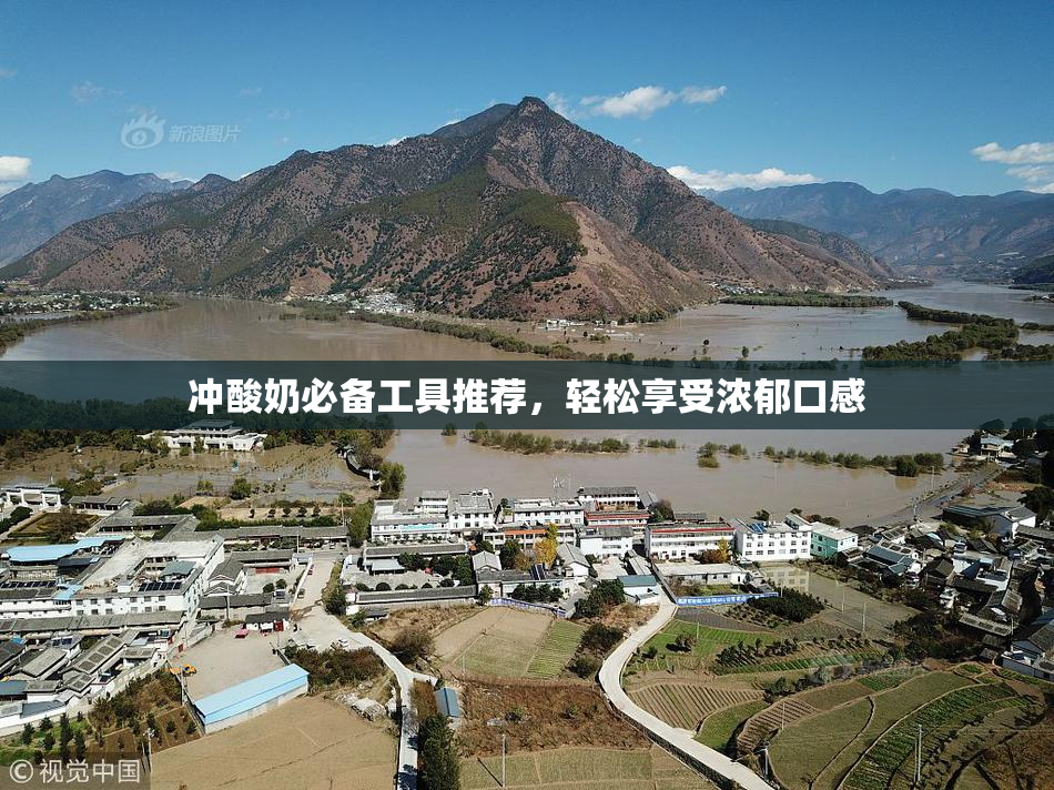 冲酸奶必备工具推荐，轻松享受浓郁口感