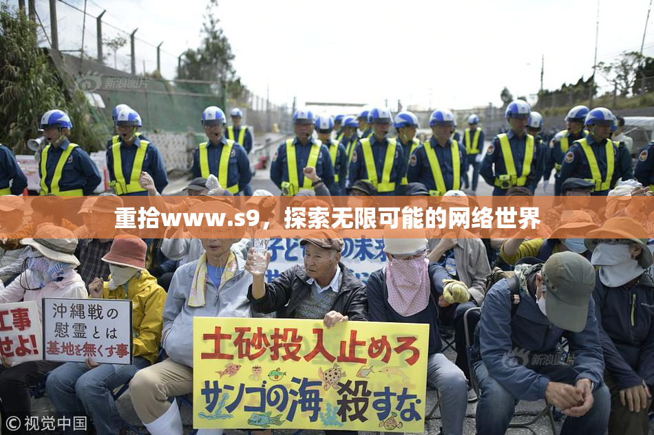 重拾www.s9，探索无限可能的网络世界