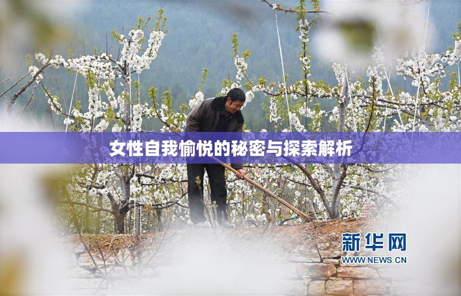 女性自我愉悦的秘密与探索解析