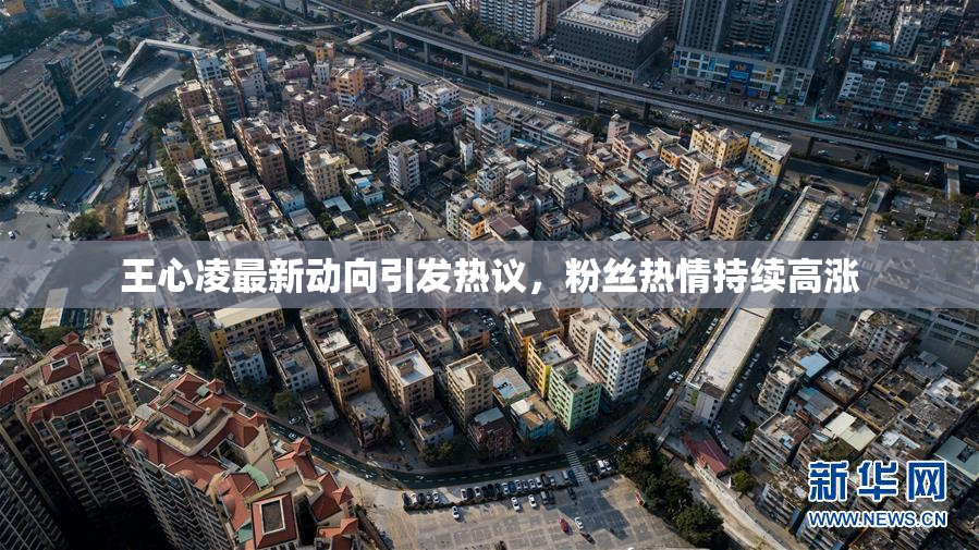 王心凌最新动向引发热议，粉丝热情持续高涨