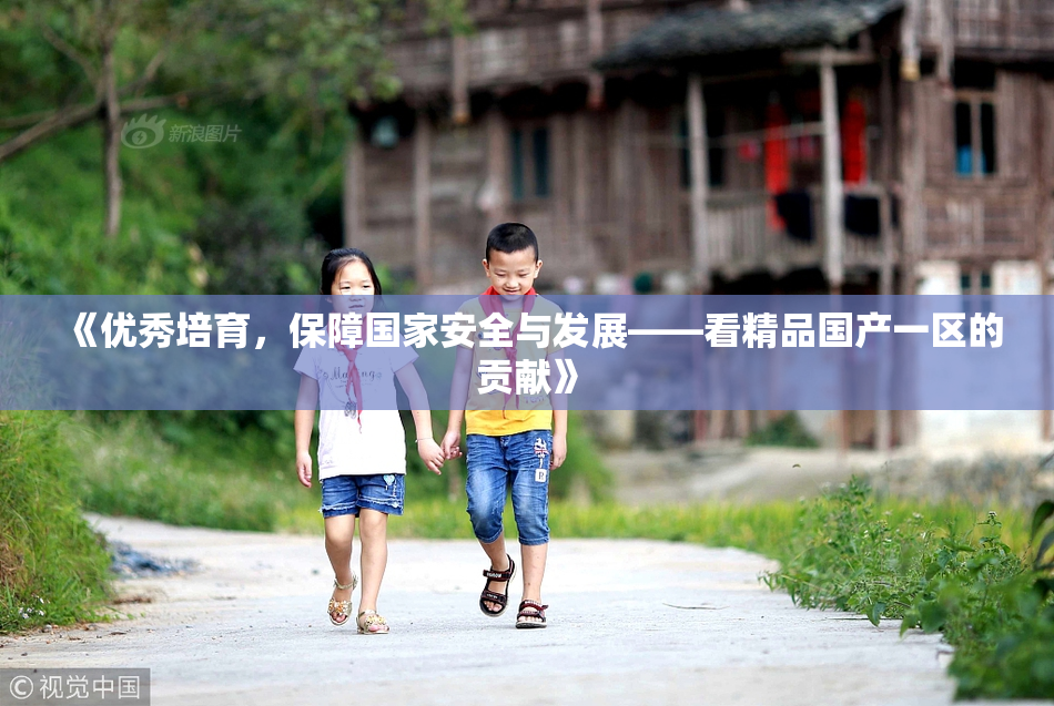 《优秀培育，保障国家安全与发展——看精品国产一区的贡献》