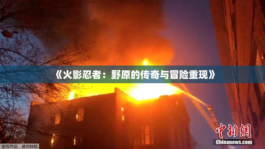 《火影忍者：野原的传奇与冒险重现》