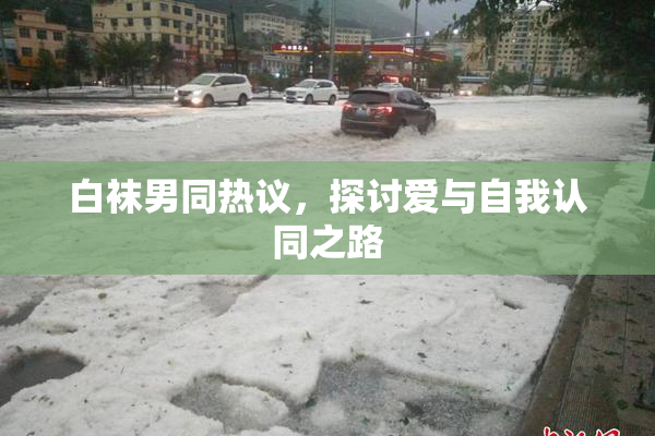 白袜男同热议，探讨爱与自我认同之路